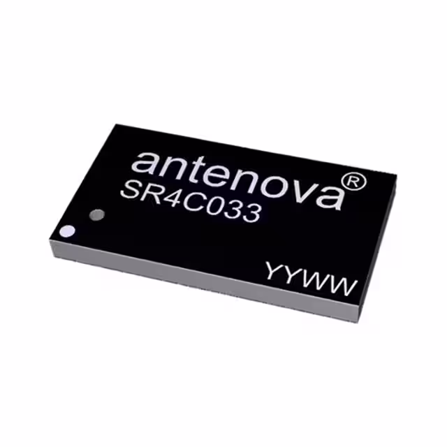 SR4C033-R Antenova electronic component