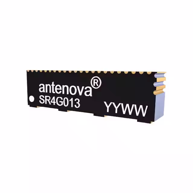 SR4G013 Antenova electronic component