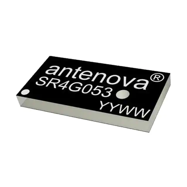 SR4G053 Antenova electronic component