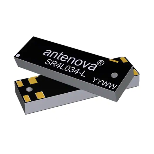 SR4L034-L Antenova electronic component