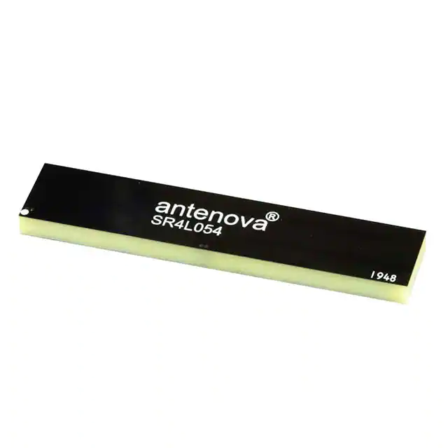SR4L054 Antenova electronic component