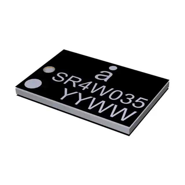 SR4W035 Antenova electronic component