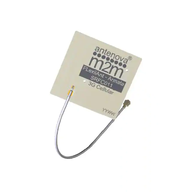 SRFC011-100 Antenova electronic component