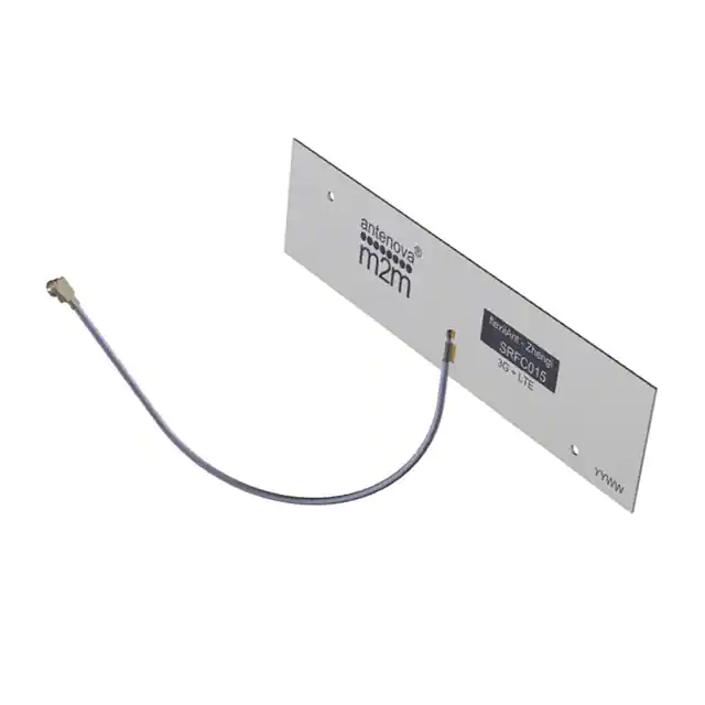 SRFC015-100 Antenova electronic component