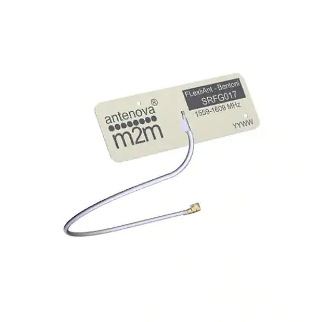 SRFG017-100 Antenova electronic component