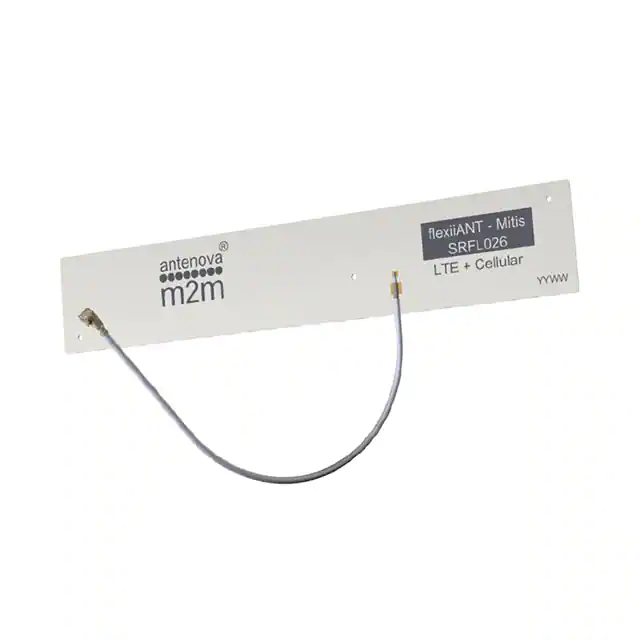 SRFL026-100 Antenova electronic component