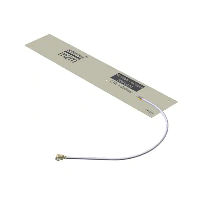SRFL029-100 Antenova electronic component