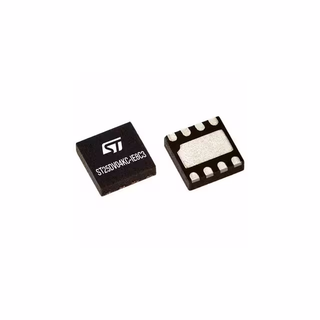 ST25R3920B-AQWT STMicroelectronics electronic component