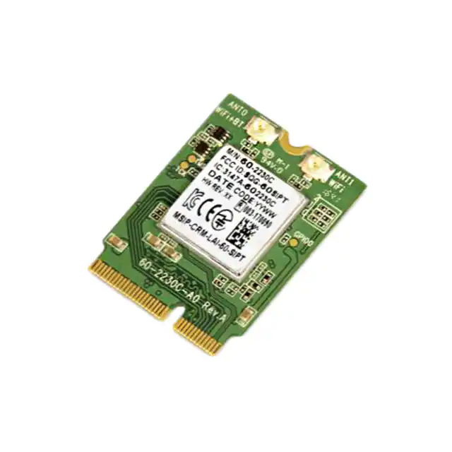 ST60-2230C-P Ezurio electronic component