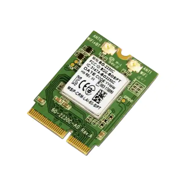 ST60-2230C-PU Ezurio electronic component