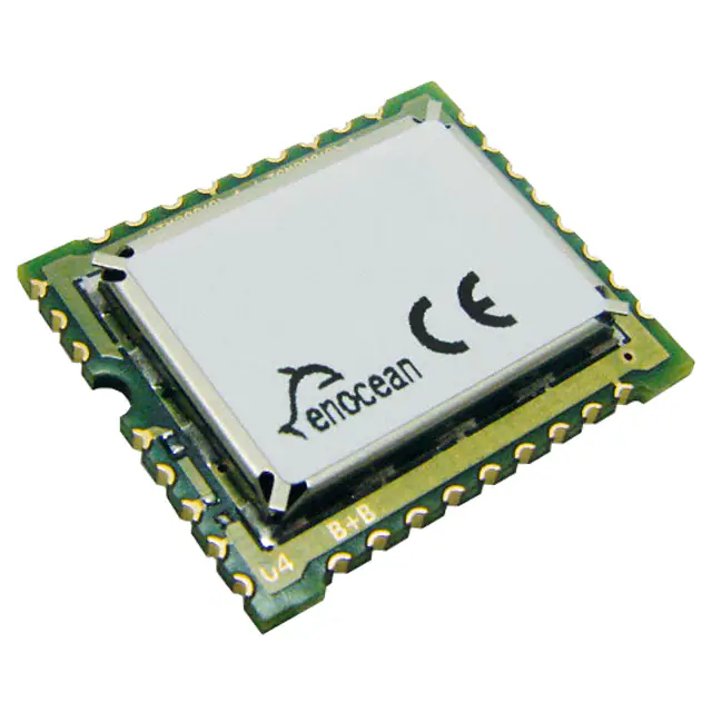 STM300U Enocean electronic component