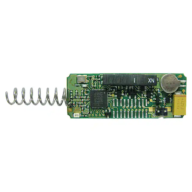 STM320U Enocean electronic component