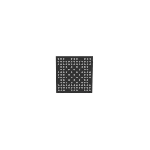 STM32WB55VGQ6 STMicroelectronics electronic component