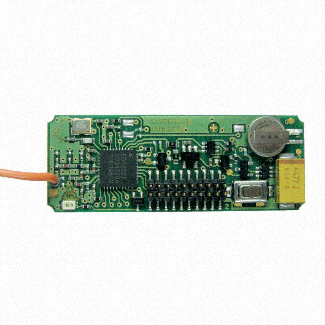 STM332U Enocean electronic component