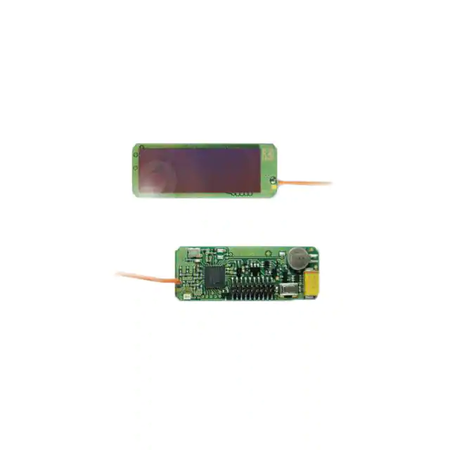 STM333U Enocean electronic component