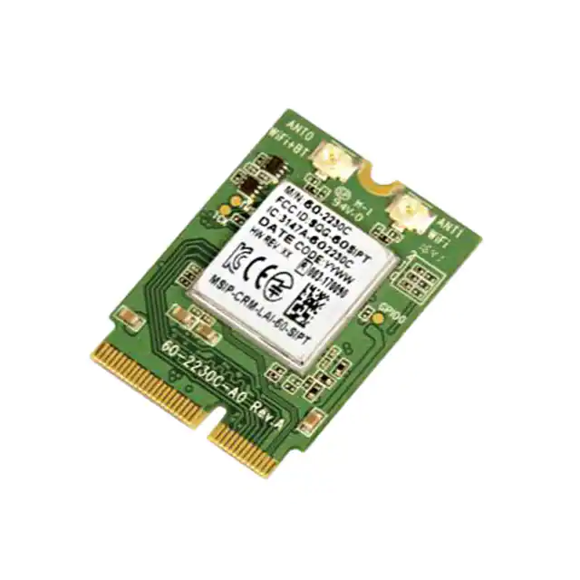 SU60-2230C Ezurio electronic component