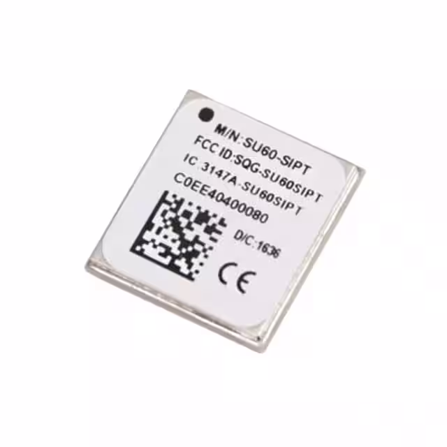 SU60-SIPT Ezurio electronic component