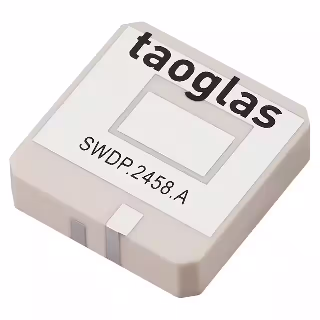 SWDP.2458.15.4.A.02 Taoglas Limited electronic component