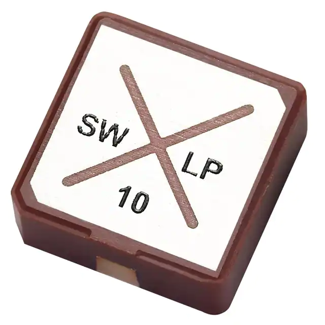 SWLP.2450.10.4.A.02 Taoglas Limited electronic component