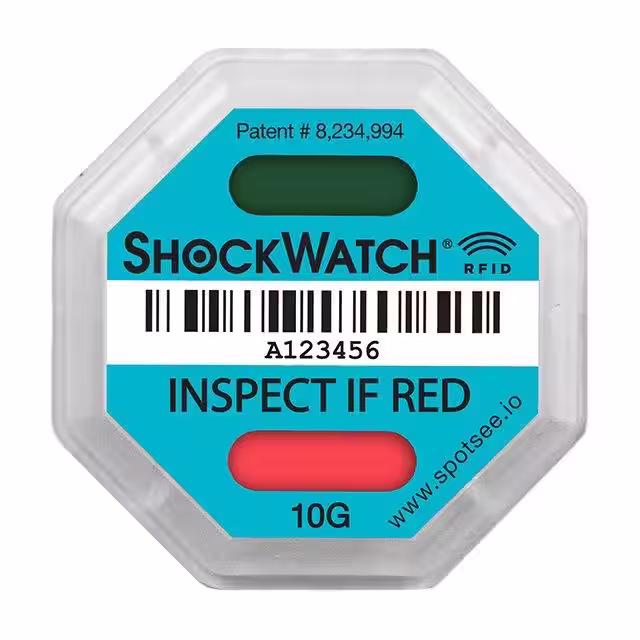SWRFID-10G SpotSee electronic component