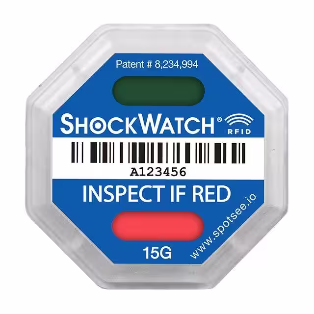 SWRFID-15G SpotSee electronic component