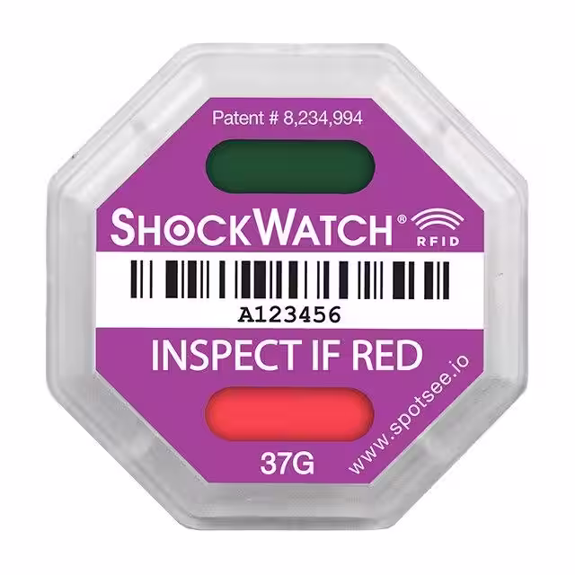 SWRFID-37G SpotSee electronic component
