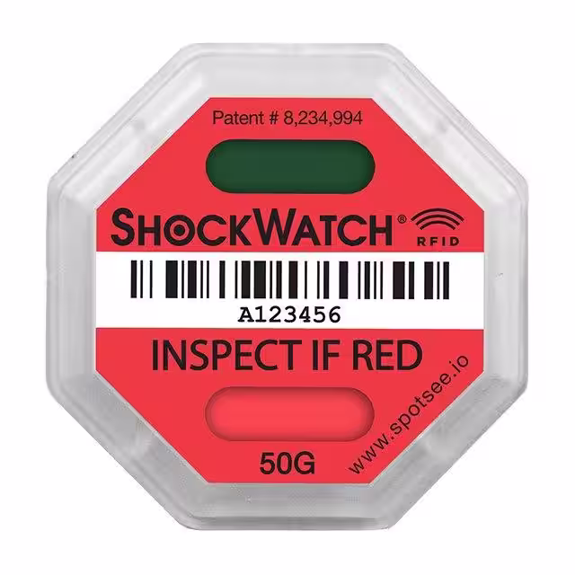 SWRFID-50G SpotSee electronic component