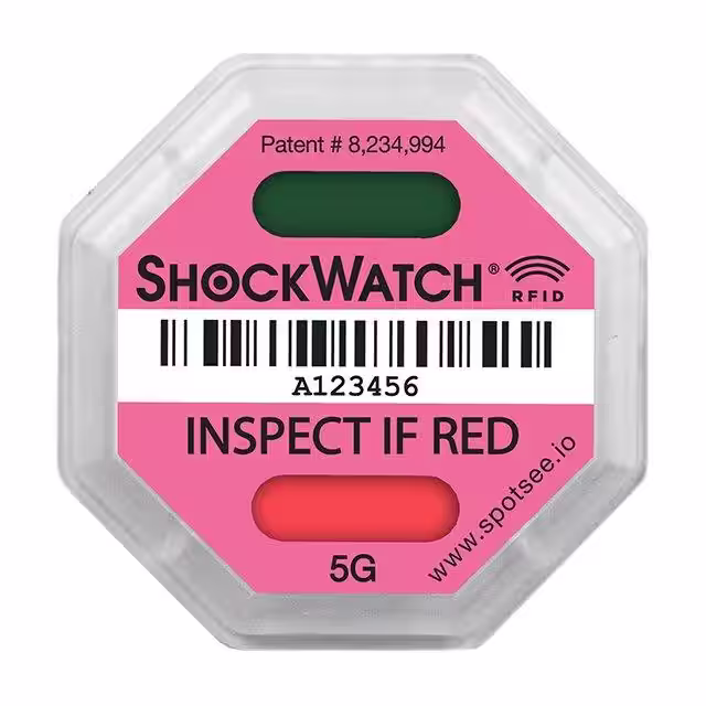 SWRFID-5G SpotSee electronic component