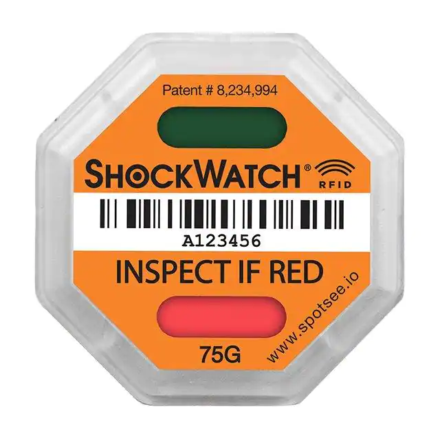 SWRFID-75G SpotSee electronic component