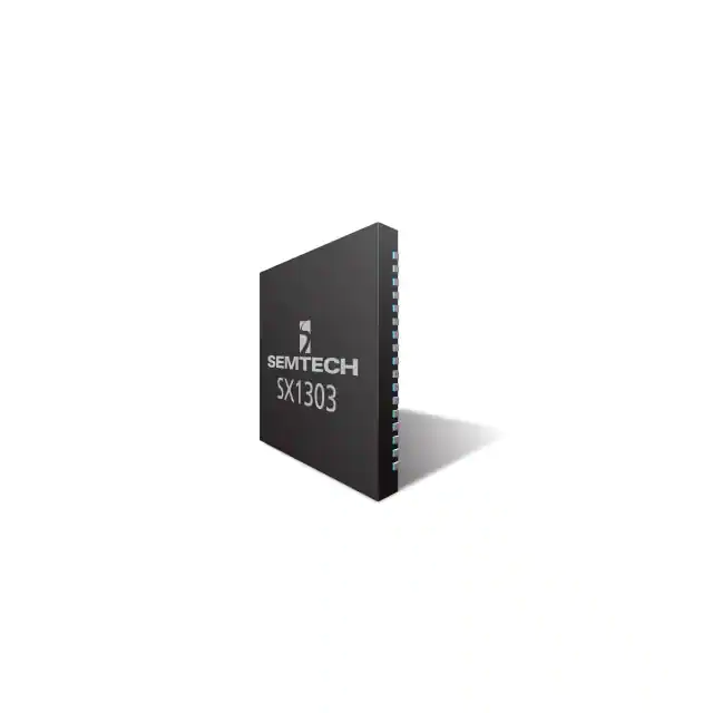 SX1303IMLTRT Semtech Corporation electronic component