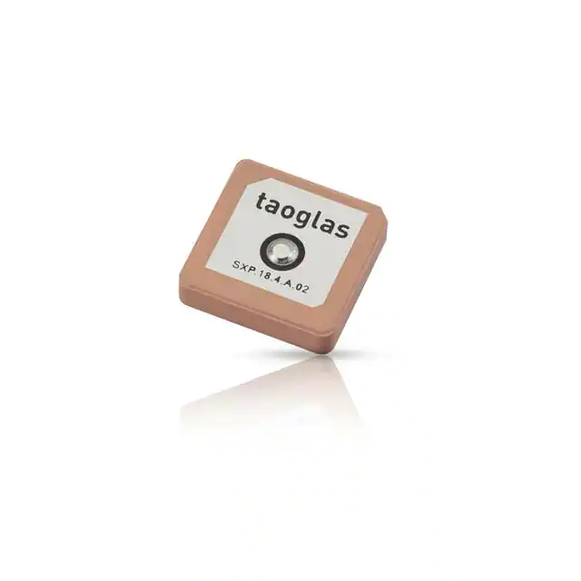 SXP.18.4.A.02 Taoglas Limited electronic component