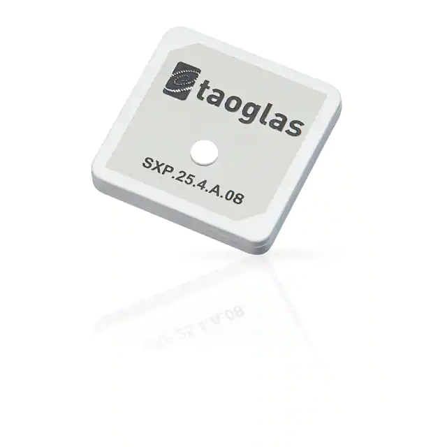 SXP.25.4.A.08 Taoglas Limited electronic component