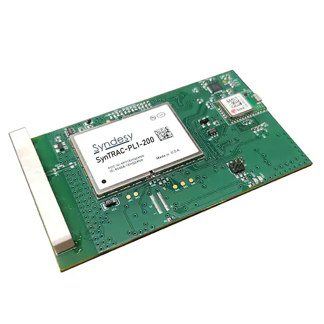 SYNTRAC-PL1-200 Syndesy Technologies, Inc. electronic component