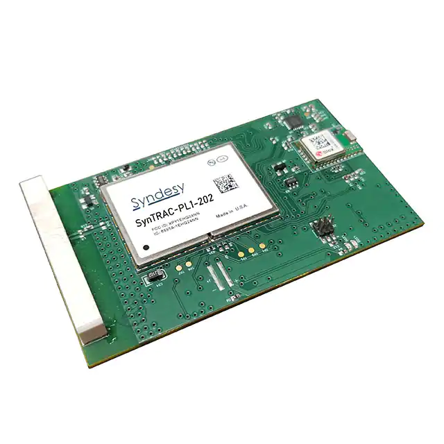SYNTRAC-PL1-202 Syndesy Technologies, Inc. electronic component