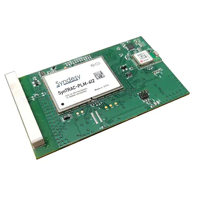 SYNTRAC-PLM-412 Syndesy Technologies, Inc. electronic component