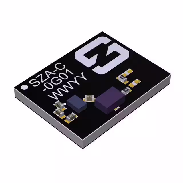 SZA-C-0G01 Synzen electronic component