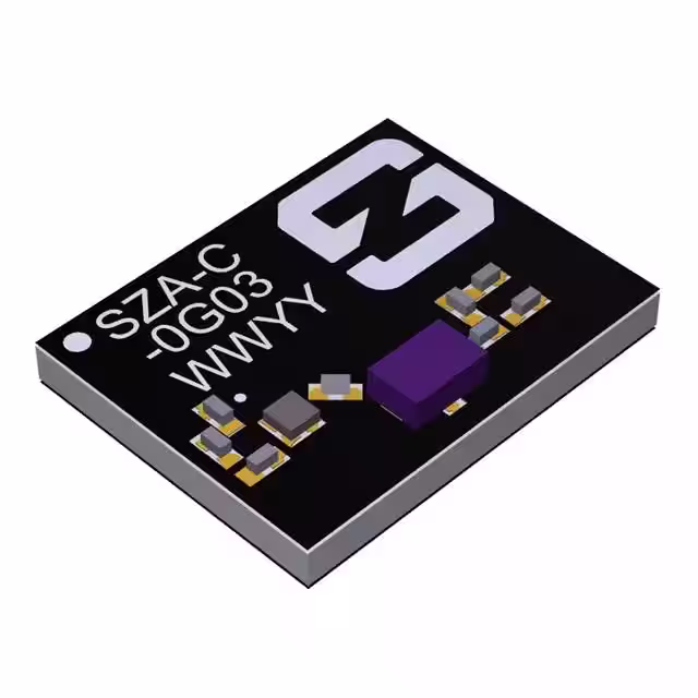 SZA-C-0G03 Synzen electronic component