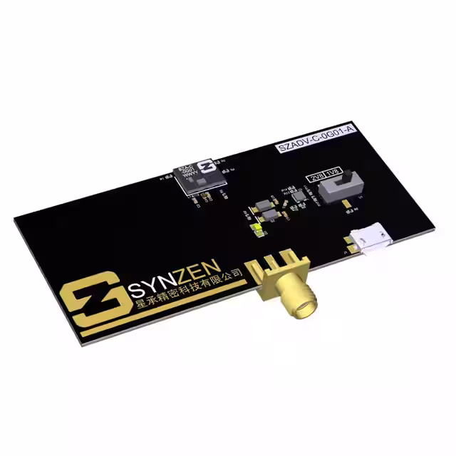 SZDV-C-0G01 Synzen electronic component