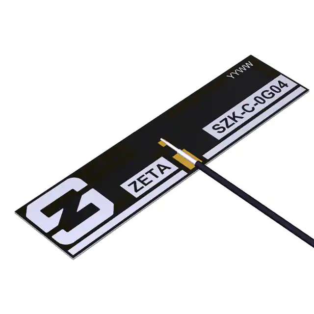 SZK-C-0G04 Synzen electronic component