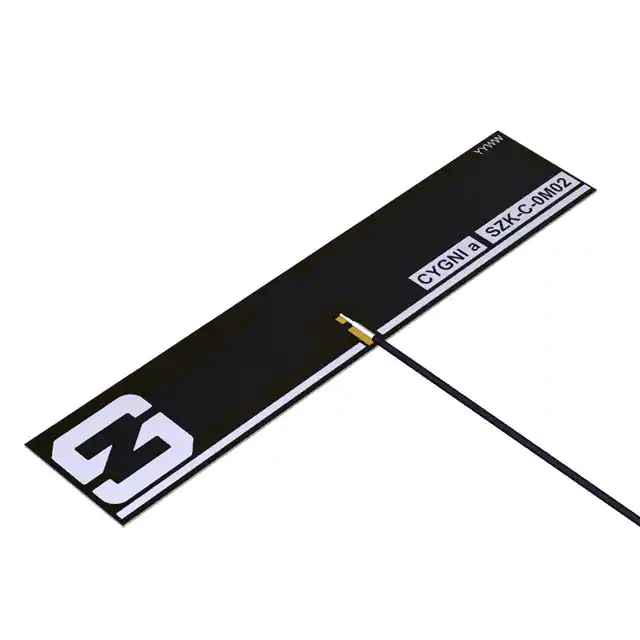 SZK-C-0M02 Synzen electronic component
