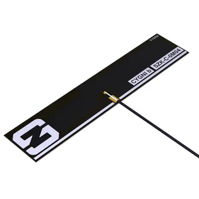 SZK-C-0M04 Synzen electronic component