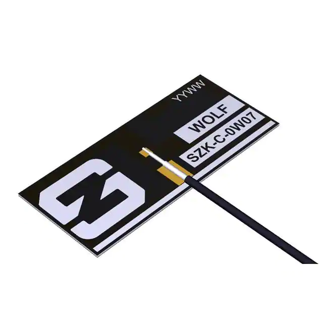 SZK-C-0W07 Synzen electronic component