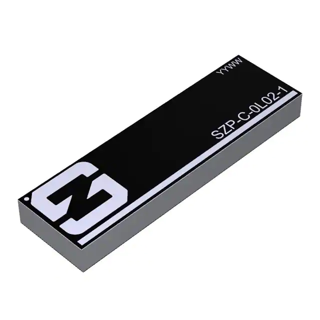 SZP-C-0L02 Synzen electronic component