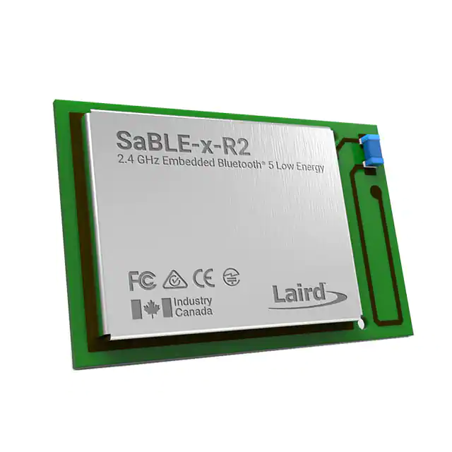 450-0177C Ezurio electronic component