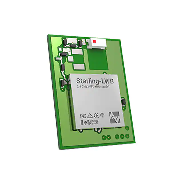 450-0152C Ezurio electronic component