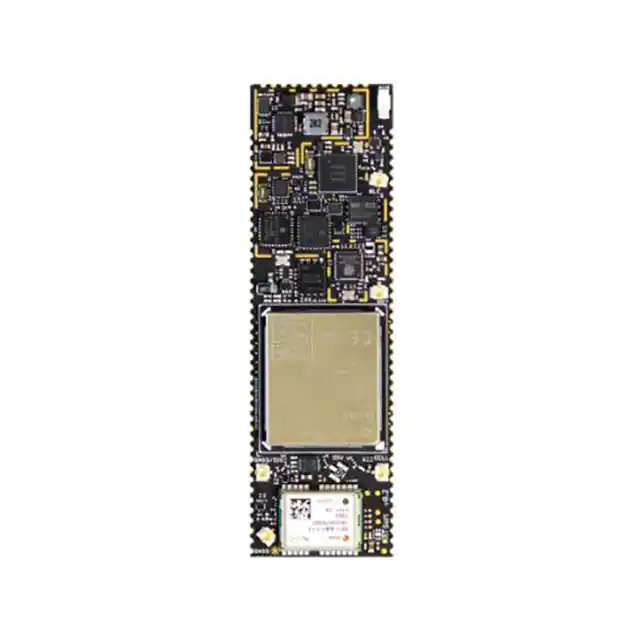 T402MEA Particle Industries, Inc. electronic component