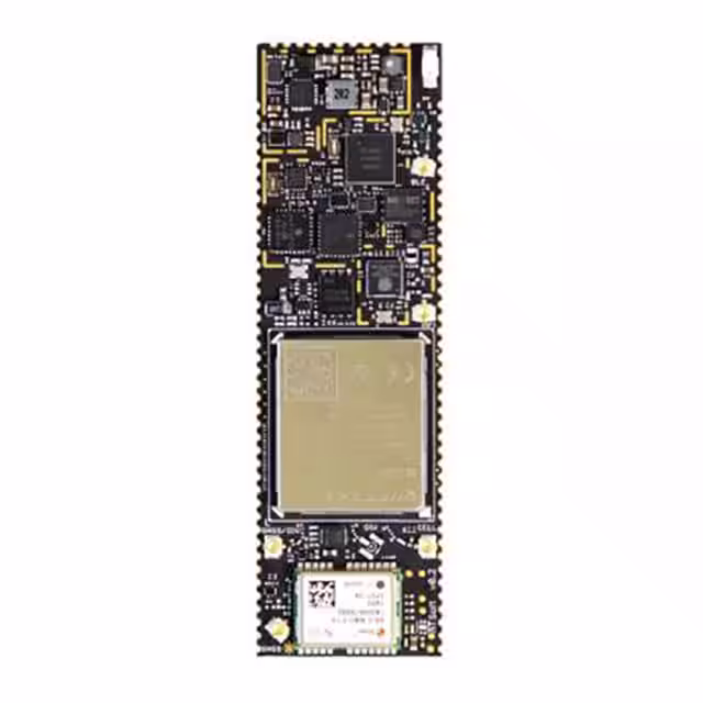 T523MEA Particle Industries, Inc. electronic component