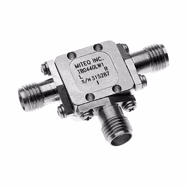 TB0440LW1 L3 Narda-MITEQ electronic component