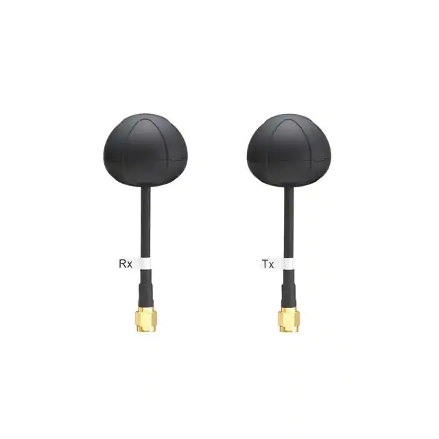TCP.02.TR.01 Taoglas Limited electronic component