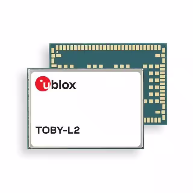 TOBY-L200-03S-03 u-blox electronic component
